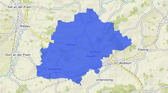 Immobilienpreise Kallham