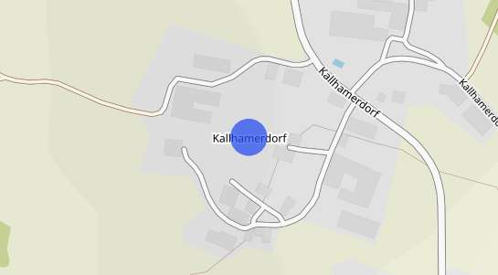 Immobilienpreise Kallhamerdorf