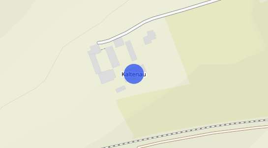 Immobilienpreise Kaltenau