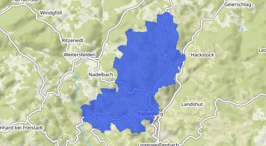 Immobilienpreise Kaltenberg