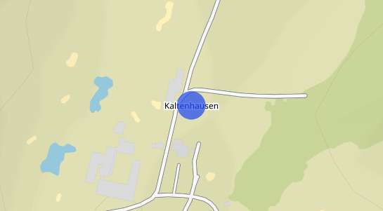 Immobilienpreise Kaltenhausen