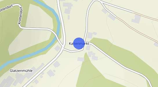 Immobilienpreise Kaltenmarkt