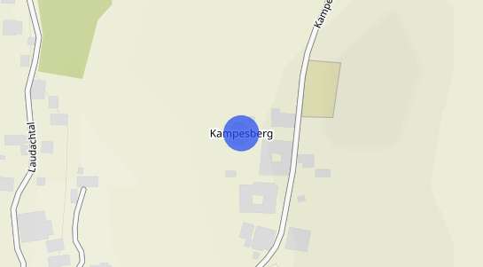 Immobilienpreise Kampesberg