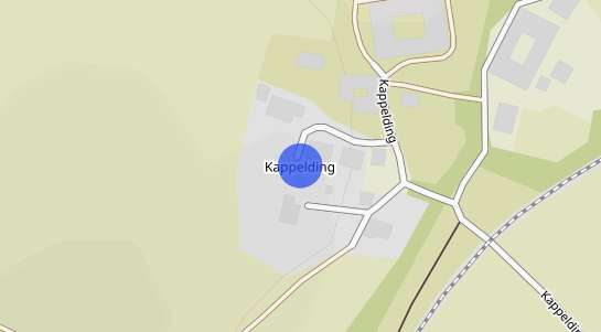 Immobilienpreise Kappelding