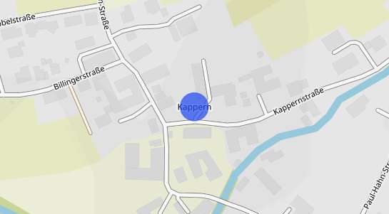 Immobilienpreise Kappern