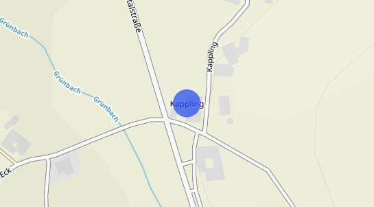 Immobilienpreise Kappling