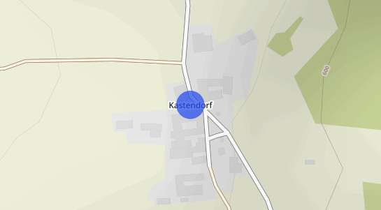 Immobilienpreise Kastendorf