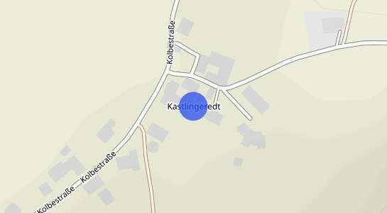 Immobilienpreise Kastlingeredt