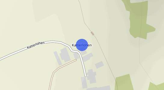 Immobilienpreise Katterlohen