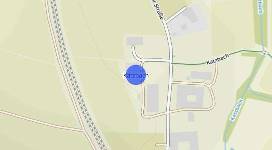 Immobilienpreise Katzbach