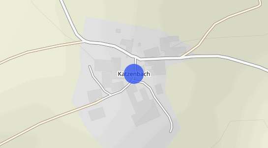 Immobilienpreise Katzenbach