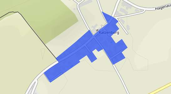Immobilienpreise Katzenberg
