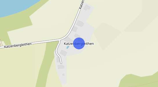 Immobilienpreise Katzenbergleithen