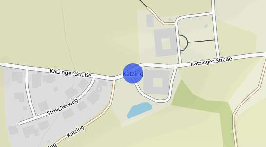 Immobilienpreise Katzing