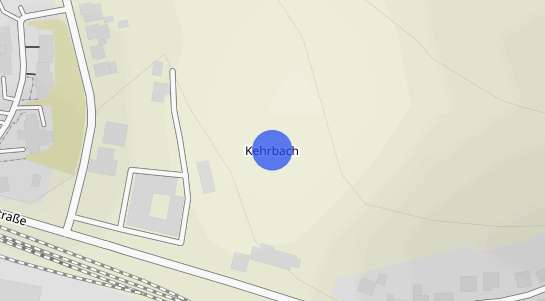 Immobilienpreise Kehrbach