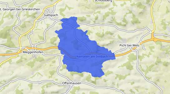 Immobilienpreise Kematen am Innbach