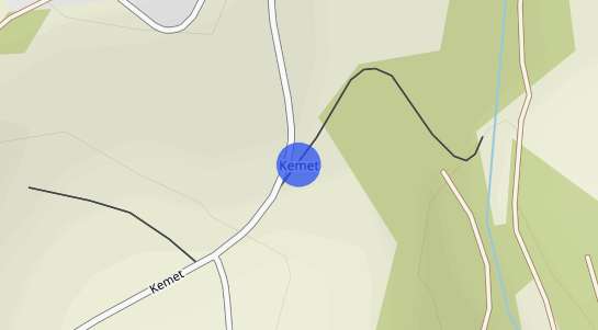 Immobilienpreise Kemet