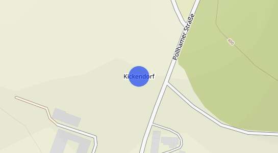 Immobilienpreise Kickendorf