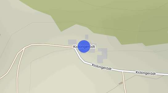 Immobilienpreise Kickingerödt