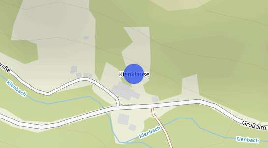 Immobilienpreise Kienklause