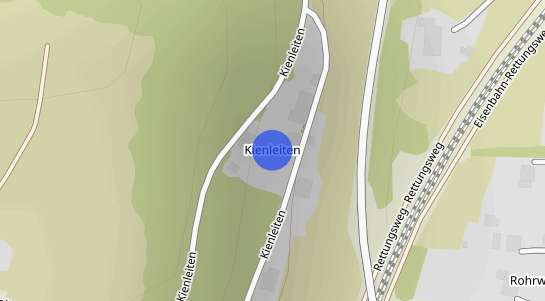 Immobilienpreise Kienleiten