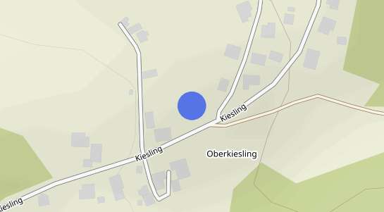 Immobilienpreise Kiesling