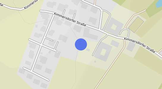 Immobilienpreise Kimmersdorf