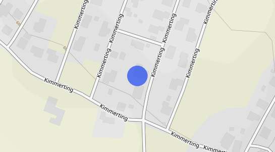 Immobilienpreise Kimmerting