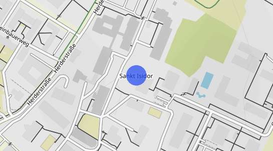 Immobilienpreise Kinderdorf Sankt Isidor