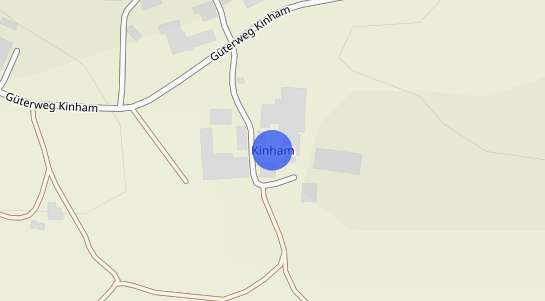 Immobilienpreise Kinham