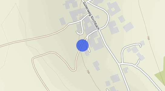 Immobilienpreise Kirchbach