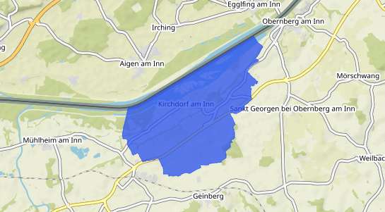 Immobilienpreise Kirchdorf am Inn