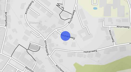 Immobilienpreise Kirchenweg