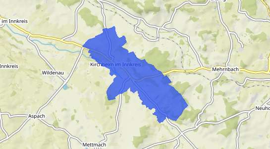 Immobilienpreise Kirchheim im Innkreis