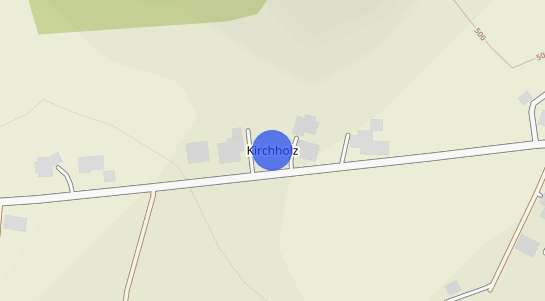 Immobilienpreise Kirchholz