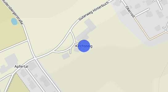 Immobilienpreise Kirchsteig