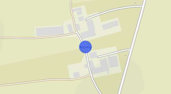 Immobilienpreise Kitzing