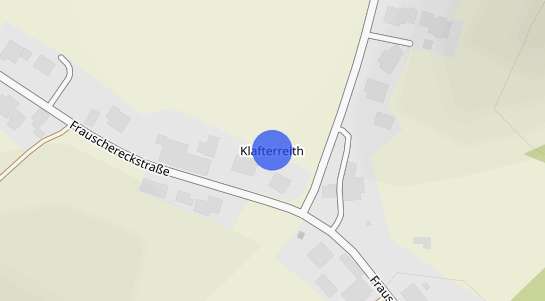 Immobilienpreise Klafterreith