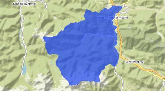 Immobilienpreise Klaus an der Pyhrnbahn