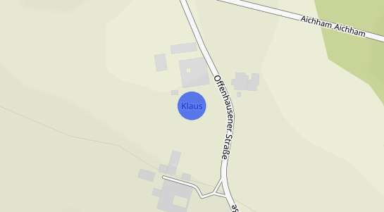 Immobilienpreise Klaus