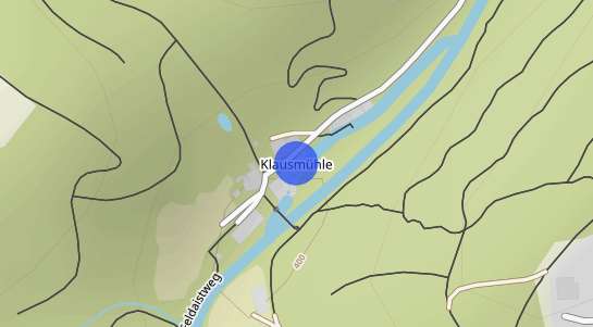 Immobilienpreise Klausmühle