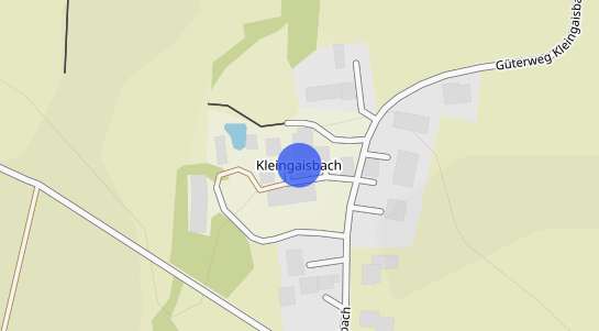 Immobilienpreise Kleingaisbach