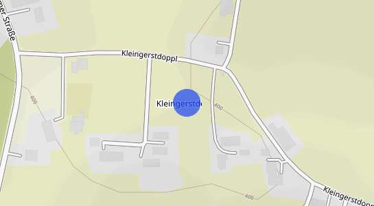 Immobilienpreise Kleingerstdoppl