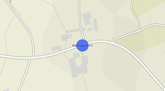 Immobilienpreise Kleingollern