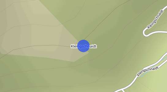 Immobilienpreise Kleingschnaidt