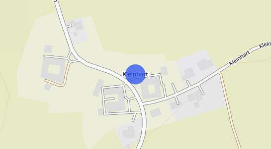 Immobilienpreise Kleinhart