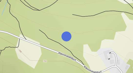 Immobilienpreise Kleinmaseldorf