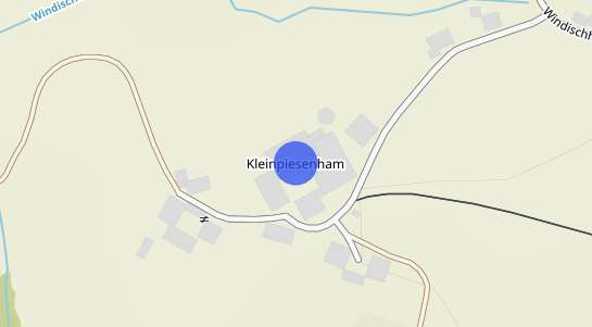 Immobilienpreise Kleinpiesenham