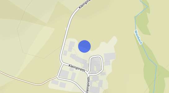 Immobilienpreise Kleinpireth