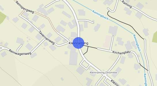 Immobilienpreise Kleinraming